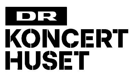 DR koncerthuset logo